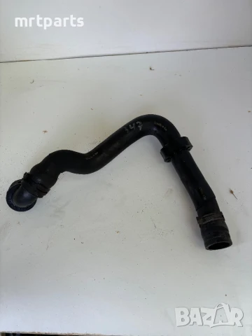 Маркуч за охладителна течност за VW Sharan 2.8 бензин