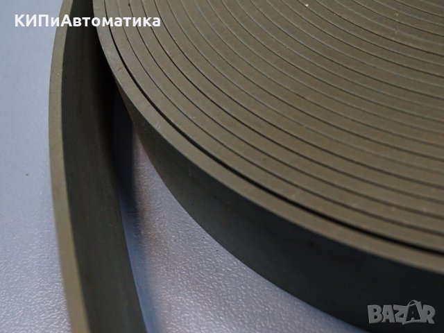 Лента за направляване Turcite B Guide Ring TRELLEBORG, снимка 7 - Резервни части за машини - 34824417