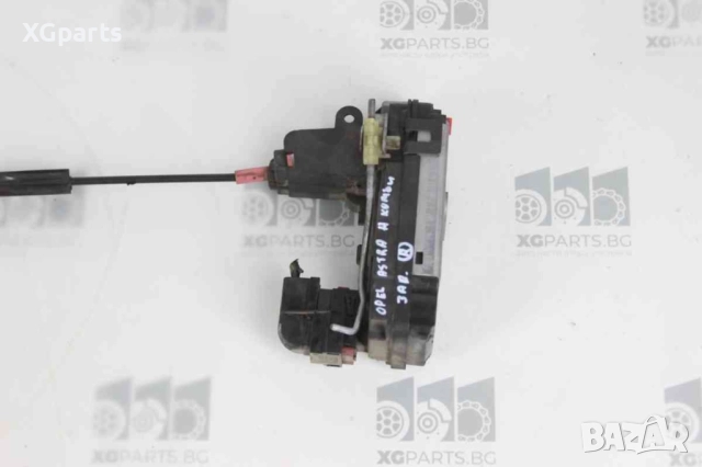 Брава врата задна дясна за Opel Astra H (2004-2007)