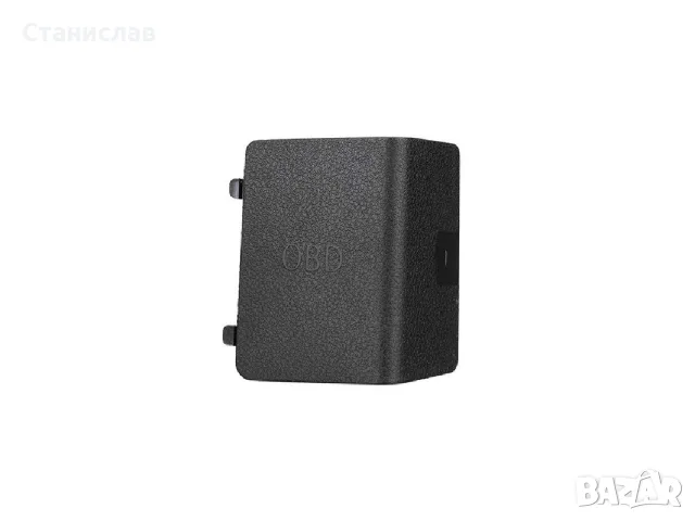 Капаче за OBD букса за BMW 3 E90 – 51437147538