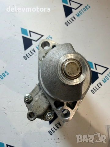 A6459060800 стартер от Mercedes GLA 180 X156, двигател 270910, автоматик, 122 кс., 60 000 km, 2020 