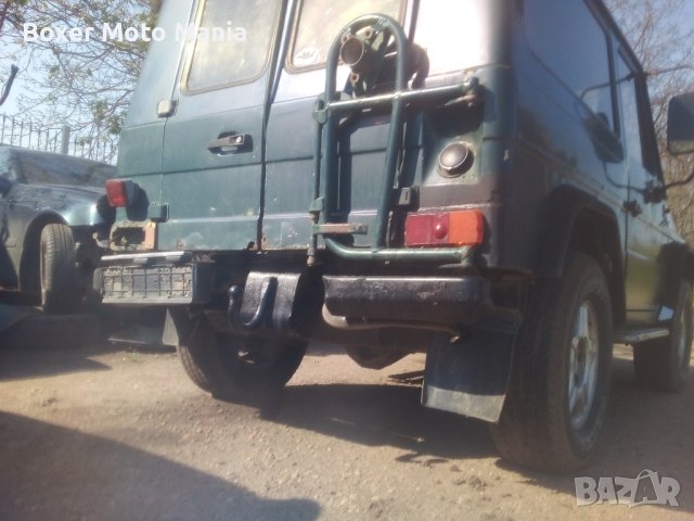 G класа Мерцедес Бенц,Теглич и Джанти 15"/16" и 18цола в Автомобили и ...