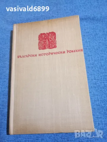 Димитър Мантов - Лудите глави , снимка 2 - Българска литература - 50342849