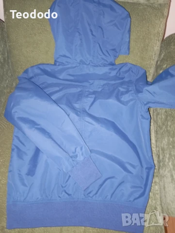 Яке H&M с подарък блузка дълъг ръкав , снимка 6 - Детски анцузи и суичери - 42475252