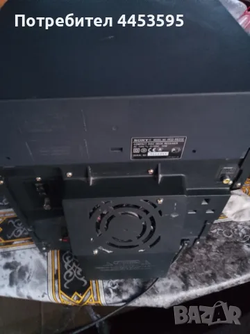 SONY rg310, снимка 4 - Аудиосистеми - 50366955