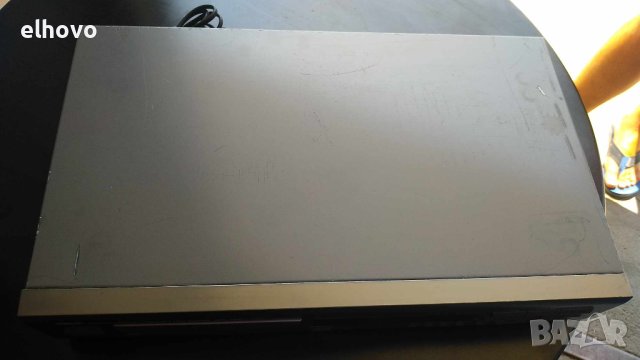 CD player Yamaha CDX-450E, снимка 7 - Аудиосистеми - 41616501