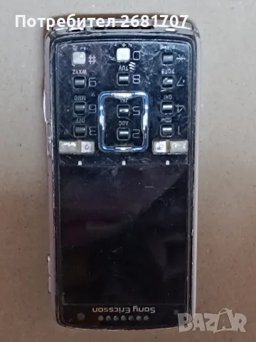 телефон Сони Ериксон K850i, снимка 2 - Sony Ericsson - 49344972