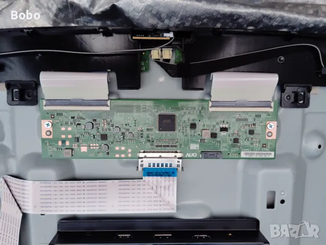 T-CON 34M01 C07 CTRL