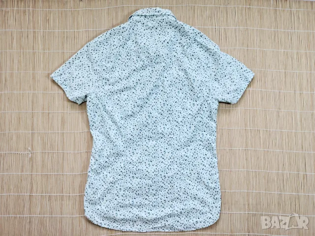 ОФЕРТА 📍 Pepe Jeans London / M / мъжка лятна риза, снимка 11 - Ризи - 55939290