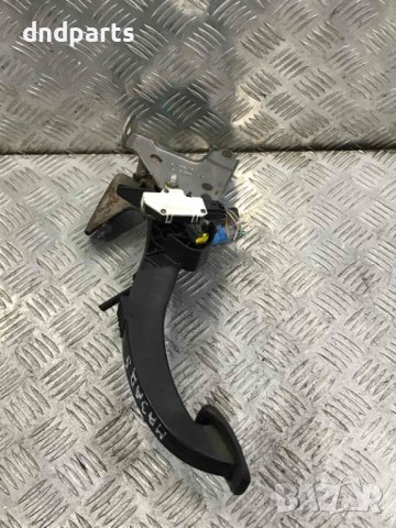 Педал съединител Mazda 5,2.0D,2008г.