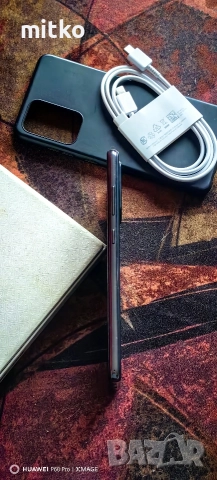 SAMSUNG GALAXY A52s 5G-ТОП.6.5"Oled 120Hz display.6+6/128gb, снимка 13 - Samsung - 52863730