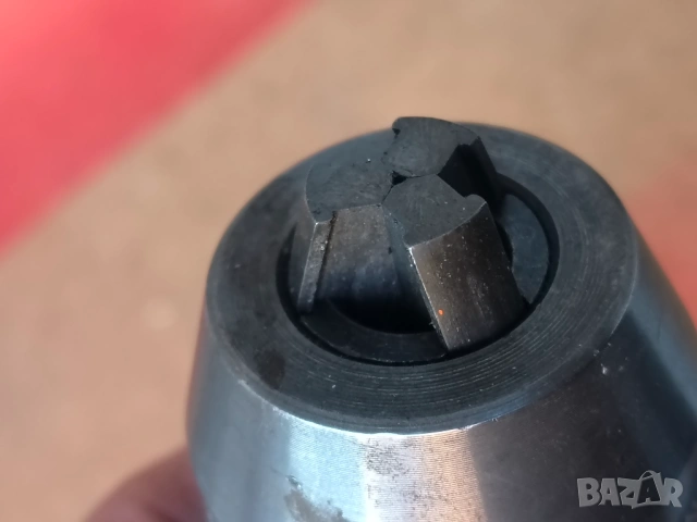 Патронник за бормашина, снимка 3 - Бормашини - 53784766