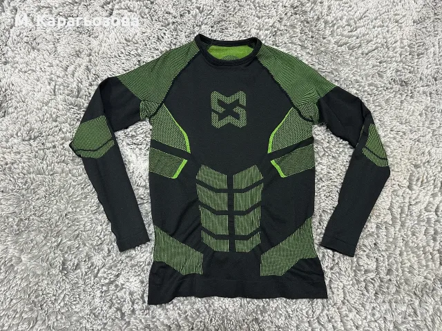 Мъжка термоблуза Würth MODYF Sportive, Размер М, снимка 2 - Спортни дрехи, екипи - 55772109