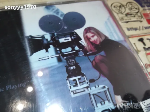 BARBRA STREISAND-CD 1205251710, снимка 8 - CD дискове - 50256501