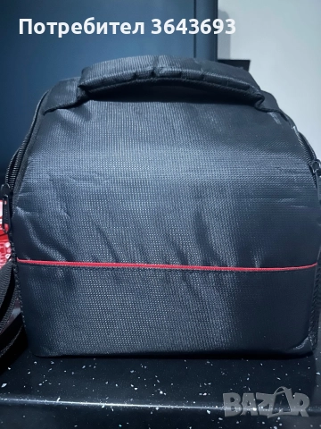 Фотоапарат Canon EOS 1300D, снимка 7 - Фотоапарати - 52698845