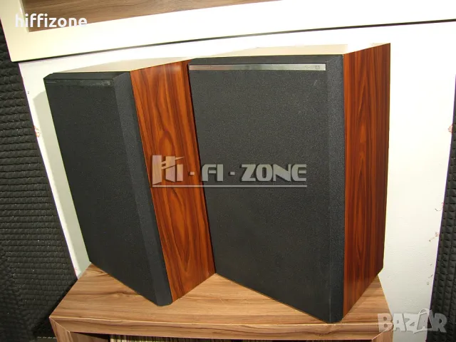 Тонколони Marantz ls-17a /2 , снимка 10 - Тонколони - 48104354