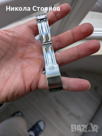 Seiko King Quartz от 1975, снимка 4 - Мъжки - 53659798