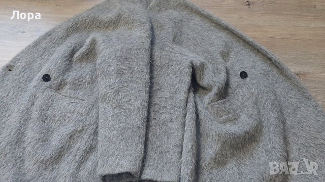 Дамско палто, снимка 5 - Палта, манта - 44240182