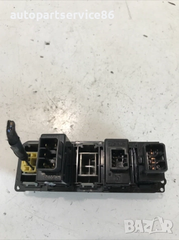 Превключвател на фаровете за мъгла за KIA Cerato 1.5 CRDi (2004), снимка 2 - Части - 53246987