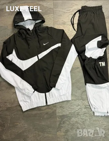 Lacoste 🔥 Nike 🔥Шушляк🔥 Мъжки Екипи , снимка 4 - Спортни дрехи, екипи - 56099099