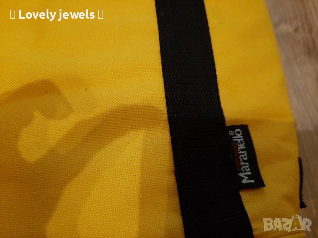 Туристическа термо чанта Maranello, снимка 8 - Спортна екипировка - 40133625