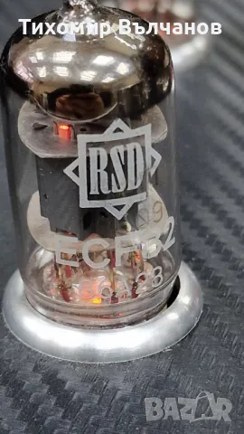 Лампов усилвател Limited Edition, снимка 6 - Ресийвъри, усилватели, смесителни пултове - 47984425