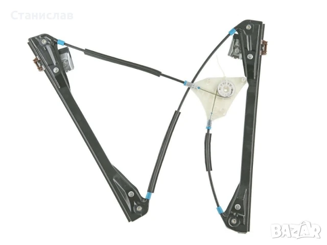 Стъклоподемник за VW Polo 9N