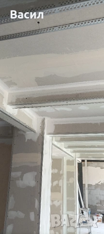 ЦЯЛОСТЕН РЕМОНТ НА НОВИ И СТАРИ ЖИЛИЩА, снимка 14 - Ремонти на апартаменти - 46262065