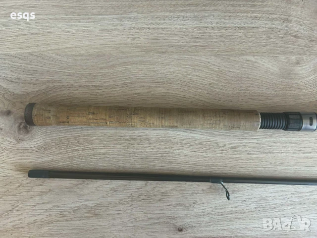  Въдица St.Croix Avid Series Spinning Rod, снимка 13 - Въдици - 51064387