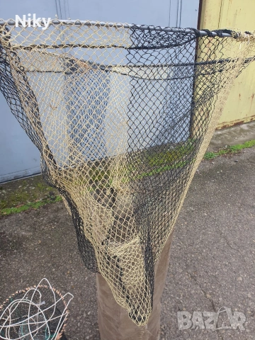 Риболовни принадлежности , снимка 4 - Такъми - 53053772