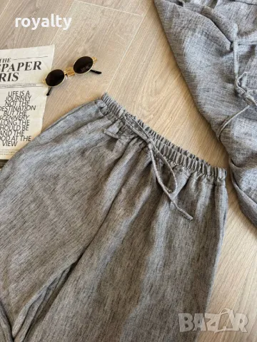 Елегантен дамски комплект , снимка 2 - Комплекти - 50393687