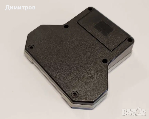 Винтидж електронна игра Tronica Sea Battle SB-33 от 1989 година, снимка 3 - Други игри - 53159330