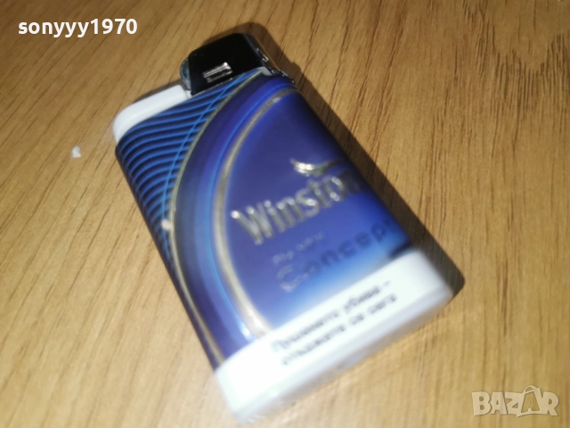 НОВА ЗАПАЛКА ЗА КОЛЕКЦИЯ 0712251814, снимка 2 - Колекции - 52681092