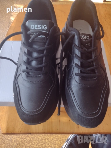 Маратонки desig дамски , снимка 6 - Маратонки - 53711714