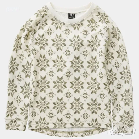 Helly Hansen, 86cm, мерино зимен сет - горнище и долнище термобельо, снимка 5 - Комплекти за бебе - 48545356