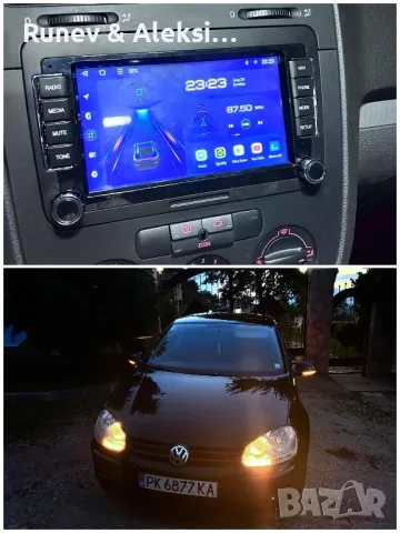 Продажба и монтаж на Мултимедии, камери, видеорегистратори и парктроник, снимка 3 - Ремонт на ел. Инсталации - 48738047