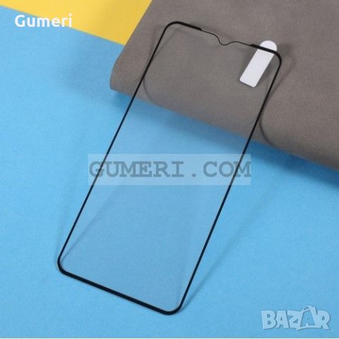 Xiaomi Redmi Note 8 2021 - Стъклен Протектор за Целия Екран - Full Glue, снимка 2 - Фолия, протектори - 33926593