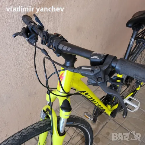 колело запазено specializes , снимка 4 - Велосипеди - 49728400