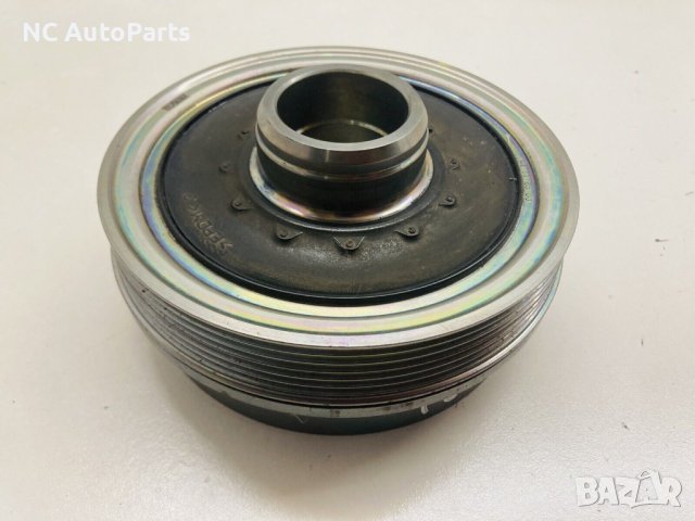 Демпферна шайба за БМВ BMW 2 series Mini 2.0 бензин B48A20A 8669098 8669098-02  2019, снимка 2 - Части - 42648871