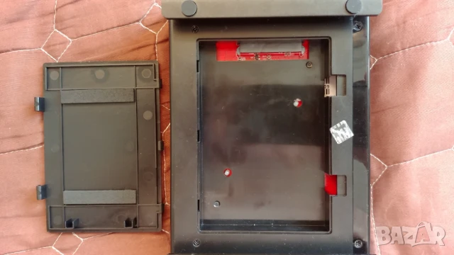 Android TV BOX ENTERTAINMENTBOX T8 V, снимка 4 - Плейъри, домашно кино, прожектори - 51132369