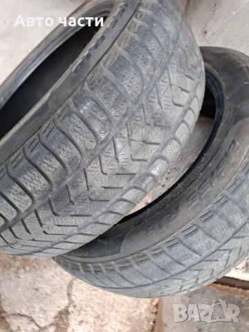 гуми всесезодни. 215/55/18, снимка 7 - Гуми и джанти - 51304077