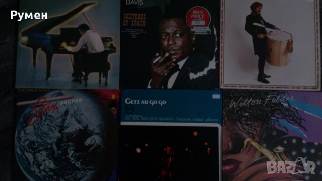 CD  and   LP, снимка 2 - CD дискове - 52636685
