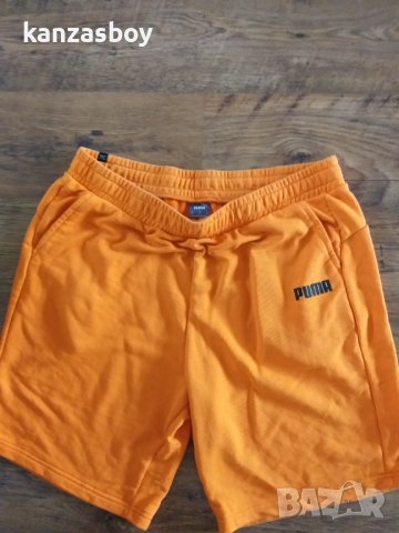 PUMA - страхотни мъжки панталони КАТО НОВИ 2ХЛ