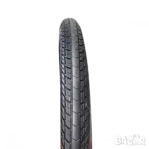 Външна гума Hakuba 20 x 1.75 с товароносимост 65 kg, снимка 3 - Аксесоари и консумативи - 55866760