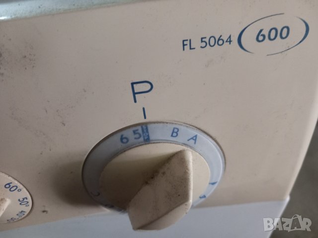  Продавам програматор за пералня Whirlpool FL 5064, снимка 6 - Перални - 42215338
