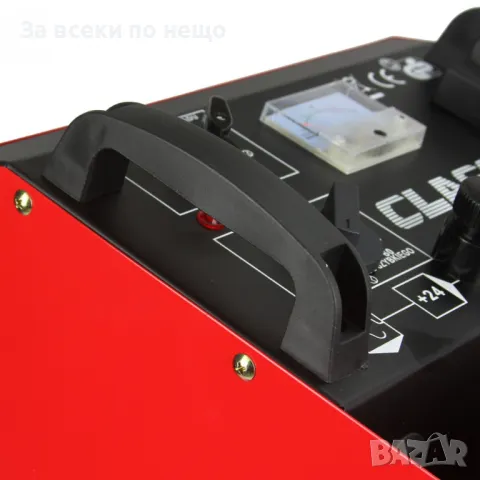 Зарядно стартерно устройство за акумулатори Class 750, 60 - 900 Ah Mar-Pol, снимка 4 - Други инструменти - 50350137