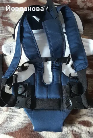 Ново кенгуру "Chico" за бебе, снимка 4 - Други - 49712036