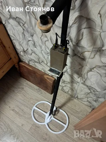 металотърсач.металдетектор, снимка 6 - Други ценни предмети - 56103806
