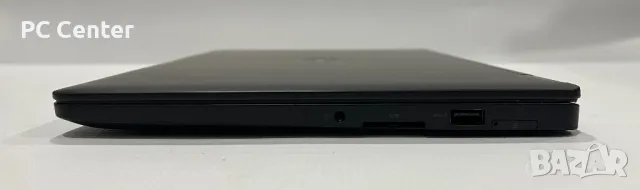 Лаптоп Dell Latitude E7270, Intel Core i5 6300, 8GB ram, снимка 4 - Лаптопи за работа - 48929302