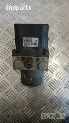 ABS Ford Mondeo 2004 0265800014